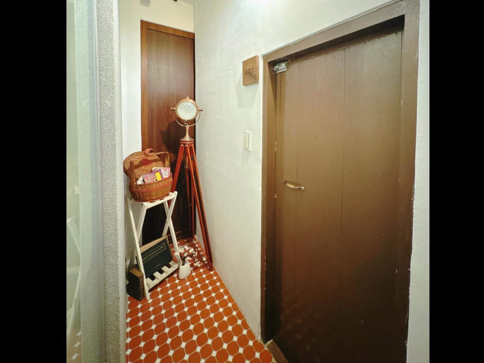 辣虎邸家 Love Here 台南 エクステリア 写真