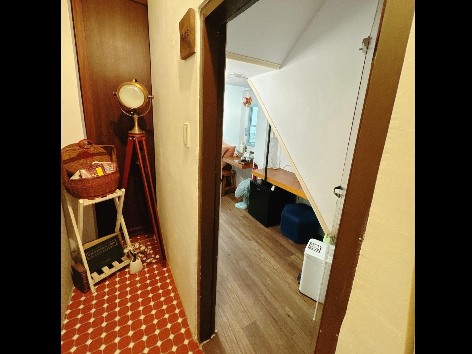 辣虎邸家 Love Here 台南 エクステリア 写真